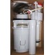 KIT VALV P/TANQ DOBLE DESC BOLMEN SX-SF-711 HELVEX
