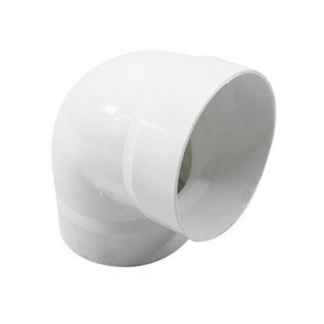 CODO PVC DWV 90X50MM 74884