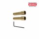 JGO EXT VASTAGO ARM P/VALVEX V SH-1073 HELVEX