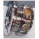 COPLE EXT  ARM CUERD IZQ P/FLUX BAT SF-179 HELVEX