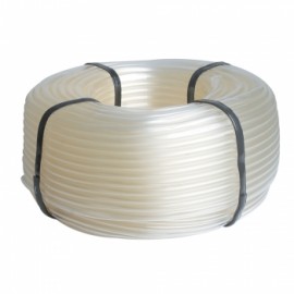 MANGUERA TRANSPARENTE 1"X100MTS 130283 SURTEK