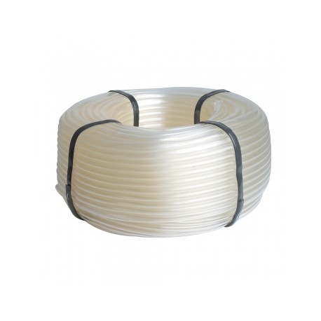 MANGUERA TRANSPARENTE 1"X100MTS 130283 SURTEK