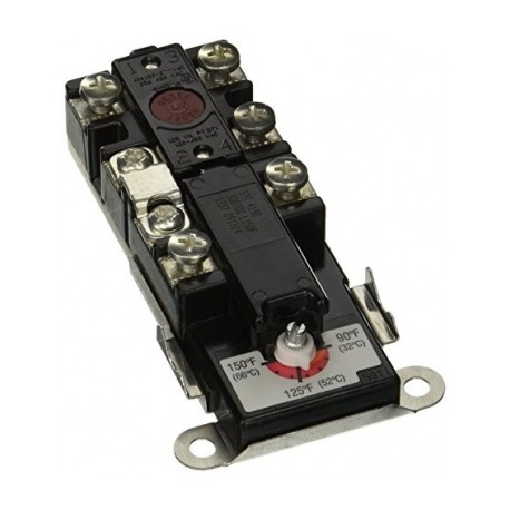 TERM ELEC 120 4 PIJAS UV11700 RHEEM