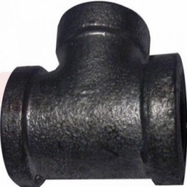 TEE NEGRA 32MM 300LB