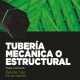 TUBO&AC NEGRO C30 E/L 32MM-6MT TUNA 13.50KG