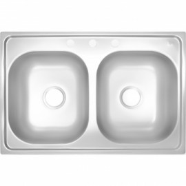 TARJA EMP AI TKE840.560 2C 6" 3P 08121130 TEKA