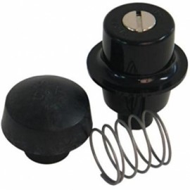 JGO REP VAL RET 1" P/FLUX H-541-ASD 3308853 SLOAN