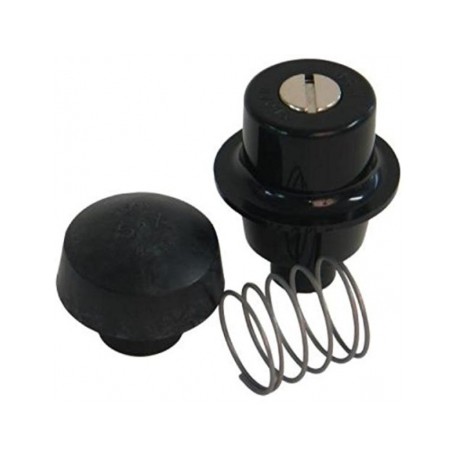 JGO REP VAL RET 1" P/FLUX H-541-ASD 3308853 SLOAN