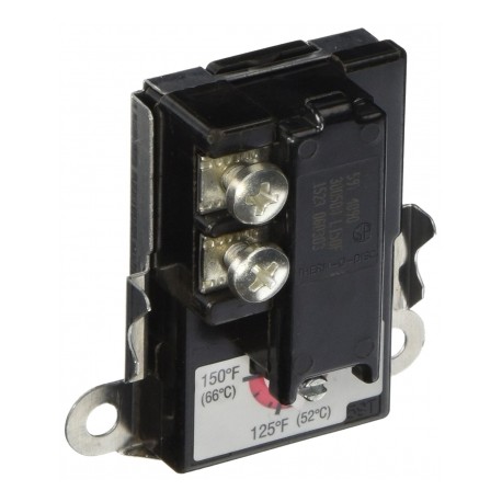 TERM ELECT INFERIOR 240V 2 PIJAS UV11695 RHEEM