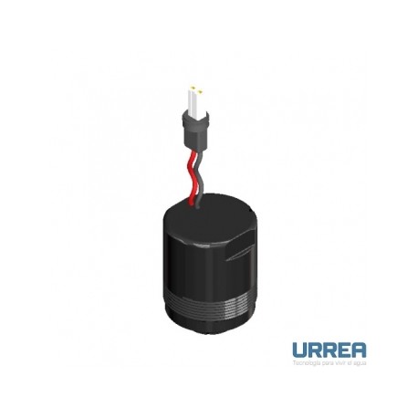 KIT VAL SOLENOIDE F.99.9620.20 URREA