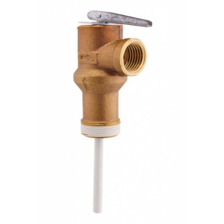 VALV DE ALIV CALENT ELECT UV8346 RHEEM