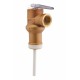 VALV DE ALIV CALENT ELECT UV8346 RHEEM