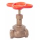 VALV GLOBO ROSC F.225P.32MM URREA