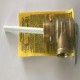 VALV ALIVIO DE 3/4" 150PSI CINSA 50302040423