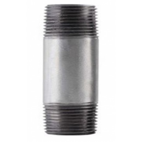 NIPLE GALV 13 X 38 MM CIFUNSA