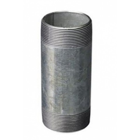 NIPLE GALV 38 X 102 MM CIFUNSA