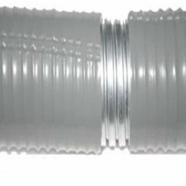 MT TUBO FLEX LIQUATITE 25MM COT100 ANCLO