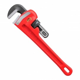 LLAVE&RECTA HIERRO P/TUBO 1-1/2" 31010 M.10 RIDGID