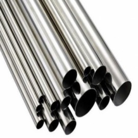 TUBO CONDUIT P/MUFA GALV 32MM-3MT S/C RYMCO