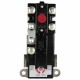 TERM ELECT 240 6 PIJAS UV11699 RHEEM