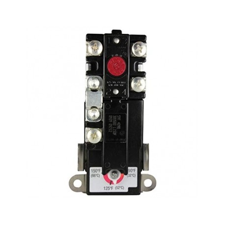 TERM ELECT 240 6 PIJAS UV11699 RHEEM