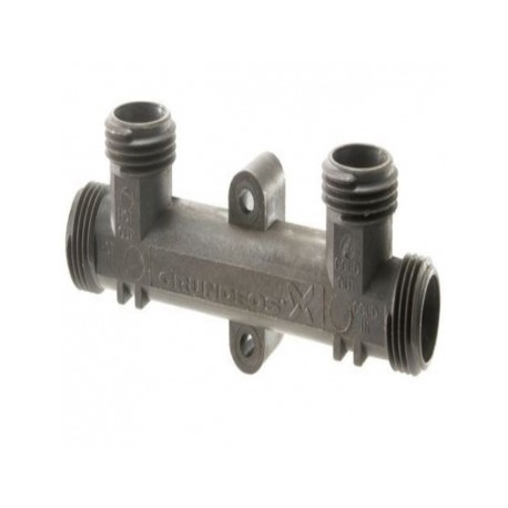 VALV BYPASS P/REC AGUA CONFORT 595926 GRUNDFOS