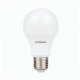 FOCO LED A60 9W LUZ DIA 6500K LUMIANCE