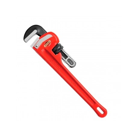 LLAVE RECTA HIERRO P/TUBO 2P 31020 M.14 RIDGID
