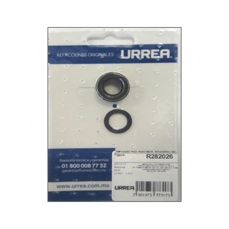 EMP NUDO P/REG F.R282026 URREA