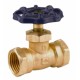 VAL COMP ROSC VCR-13 MM NACOBRE