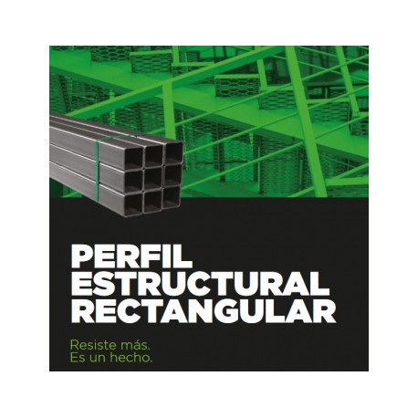 PTR ACERO 1X1 C.13 6MT VDE 9.30KG
