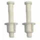 JGO TORN PLAST 2-1/2" P-B2060 COFLEX