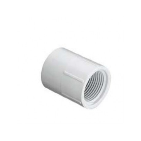 ADAP HEM PVC HID C40 76MM 435-030 SPEARS