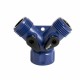 ADAPT Y PLAST P/MANG VALY01P SURTEK