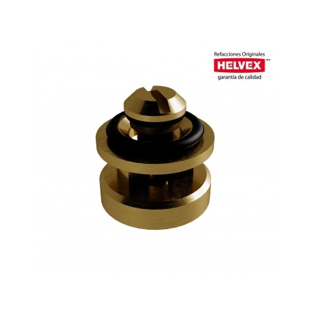 VALV DESV P/MONOM SH-1227 HELVEX