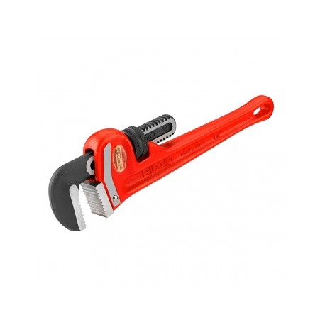LLAVE RECTA HIERRO P/TUBO 2" 31015 M.12 RIDGID