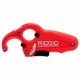 CORTA&TUBO P/PVC-PP-PE 41608 M.PTEC 3000 RIDGID