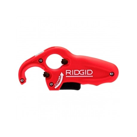 CORTA&TUBO P/PVC-PP-PE 41608 M.PTEC 3000 RIDGID