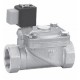 DIAFRAGMA P/VALV SELENOIDE F.99.9632.20 URREA