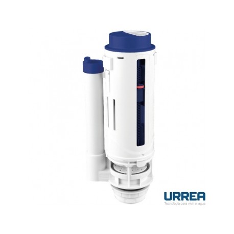 VALV&DESC DUAL 2" F.07D2A URREA
