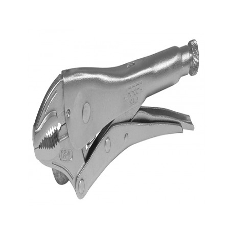 PINZA PRESION QCURVA 10 CTE/ALAM 292WR URREA