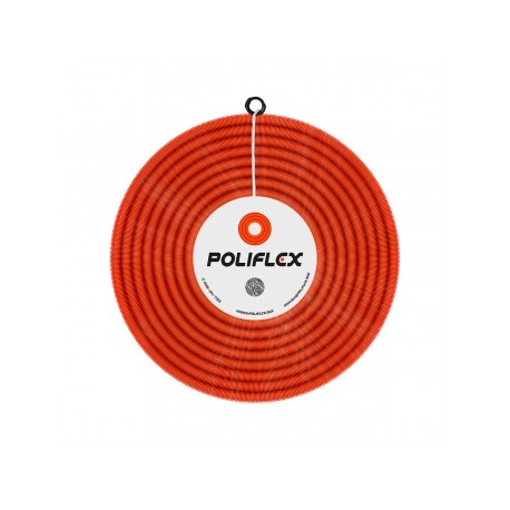 ROLLO POLIFLEX NAR S/G 3/8 P-LNA16-100MT