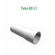 TUBO&PVC HID RD21 13MM-6MT ABOC 921607 AMANCO