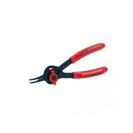 PINZA P/ANILLOS CONV .090" 0° 377 URREA