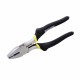 PINZA P/ELECT CORTE LATERAL 6 966 SURTEK