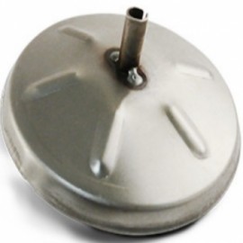 QUEM STD C/DISCO REG Y TORN P/G-60 CALOREX