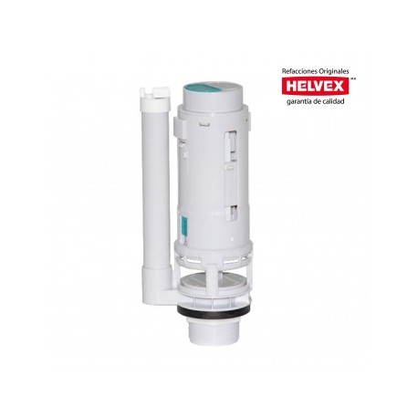 KIT VALV ADMN Y VALV DESC SX-SF-815 HELVEX