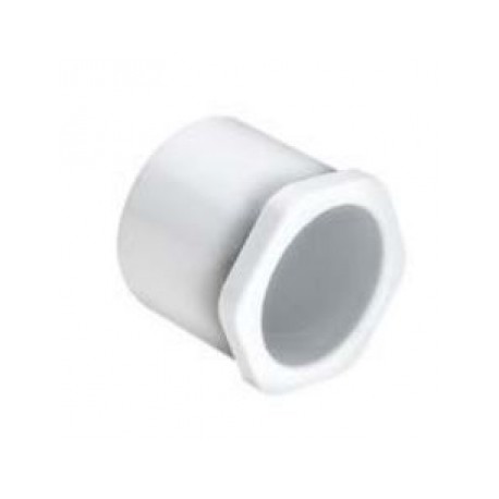 RED BUSH PVC HID CEM C40 76x38MM 437-337 SPEARS