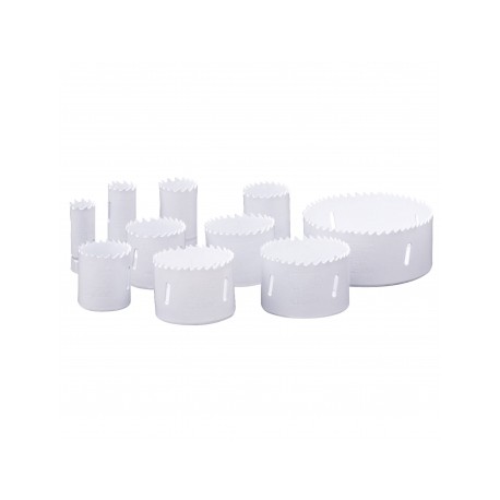 CORTACIRCULOS BIMETAL 1-1/2" HS1-1/2 URREA
