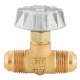 VALV&AGUJA GAS 202-A000 10MFLAIR 324274 IUSA